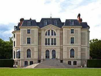 Chateau la Caniere
