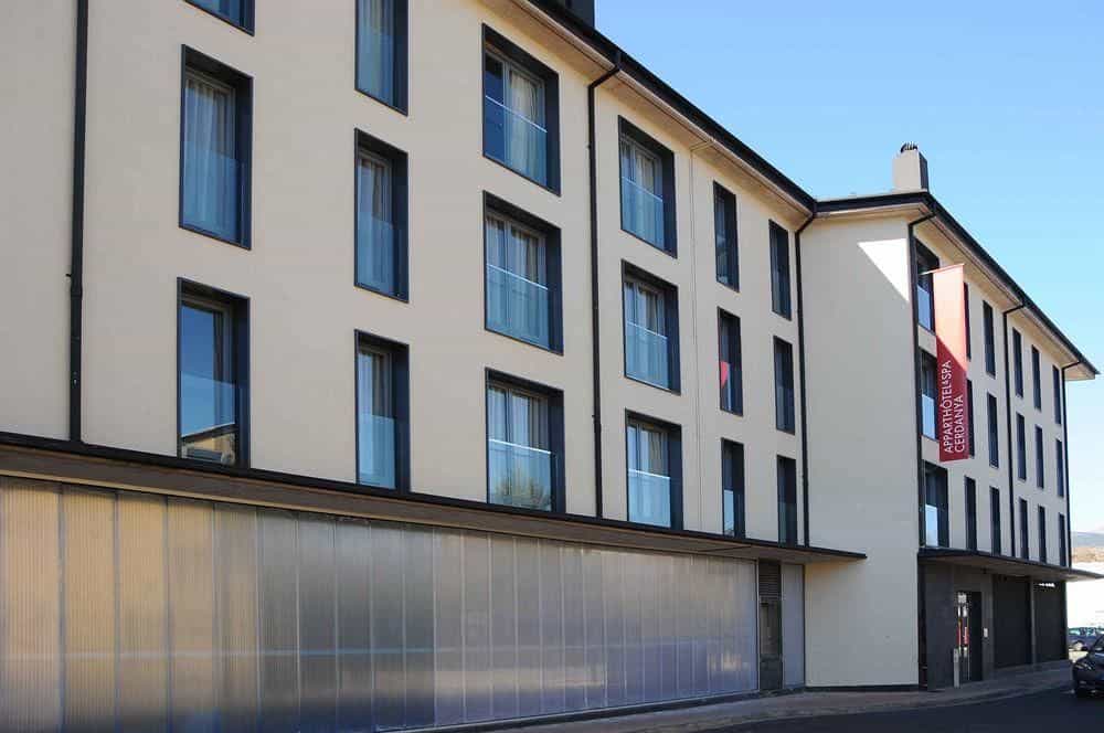 Apparthotel & Spa Cerdanya