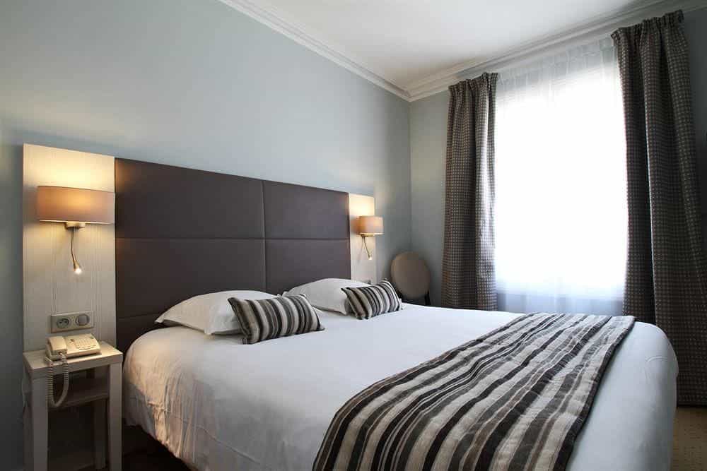 Hotel de L'Europe