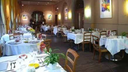 INTER-HOTEL Le Royal Hotel