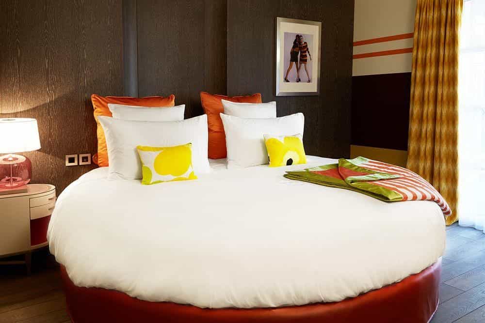 Hotel de Paris Saint Tropez Hotel de Paris Saint Tropez