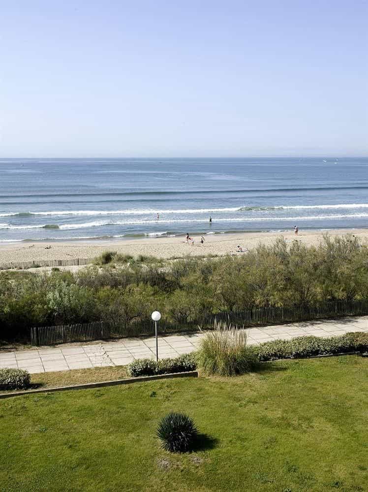 Pierre & Vacances Residence Le Levant