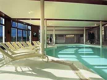 Royal Thalasso Barriere