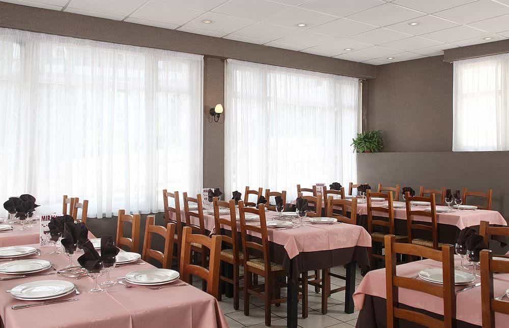 Hotel Mirasol