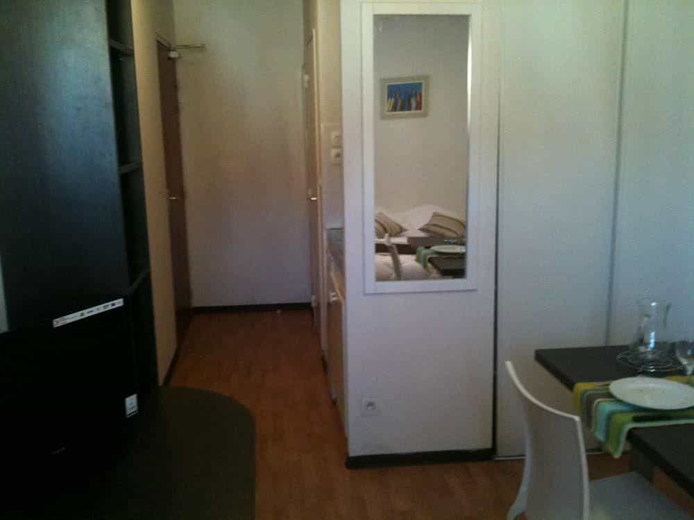 Comfort Aparthotel Aix Le Tholonet