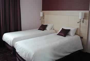 Brit Hotel Vendee Mer