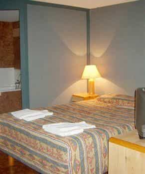 Hotel Le Pressoir Hotel Le Pressoir