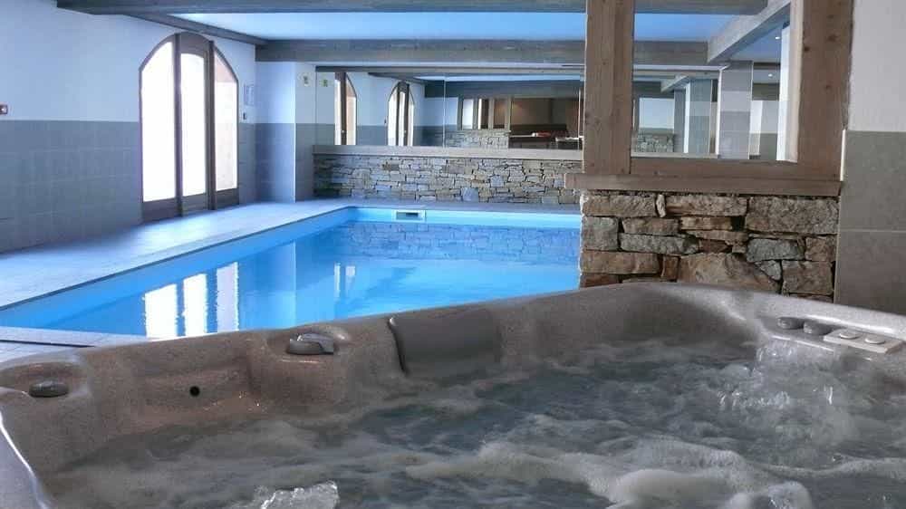 Residence Le Sun Valley