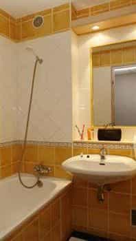 Inter-Hotel Armony