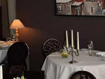 Hotel Restaurant Taillard