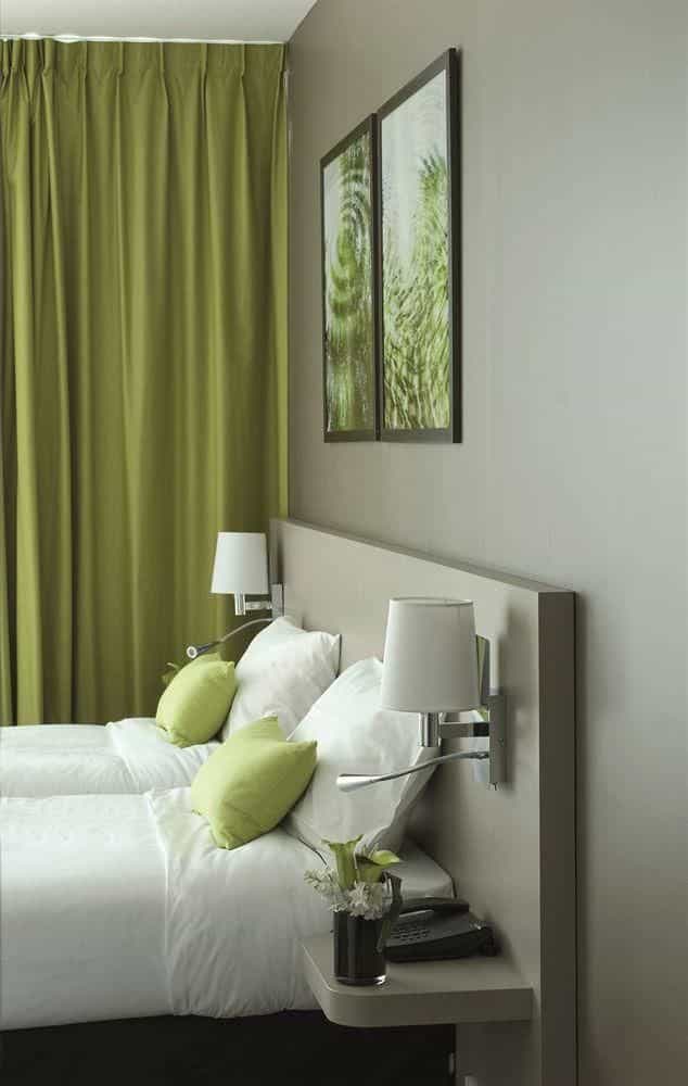 Park And Suites Elegance Rennes
