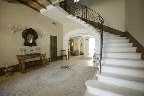 Le Hameau Des Baux