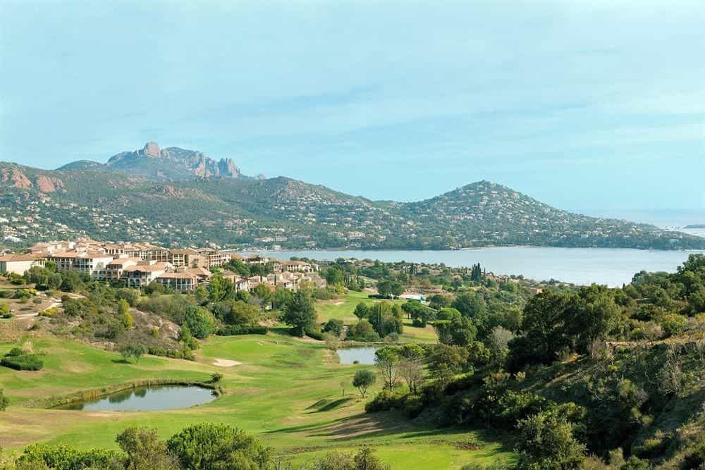 Pierre & Vacances Village Club Cap Esterel