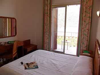 Hotel Kalliste