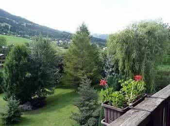 Hotel Le Feug