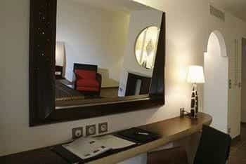 Hotel La Fauceille