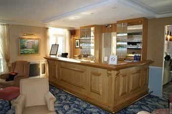 HOTEL CASTEL ALBERTINE