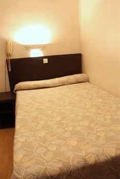 Hotel Anya