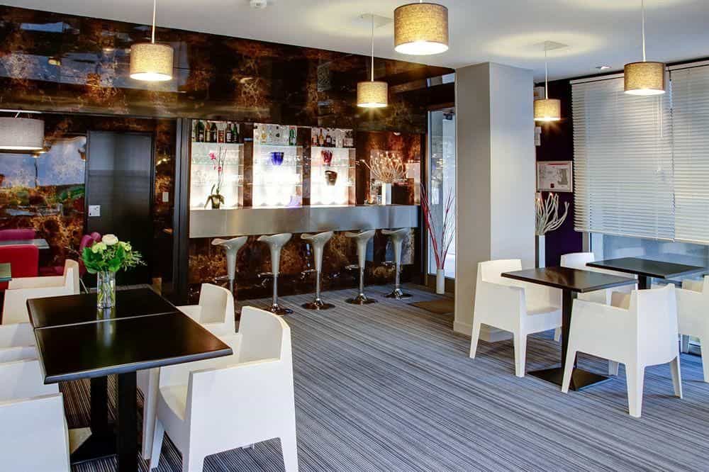 Hotel Altos