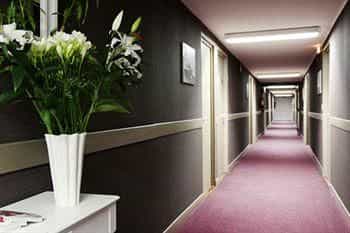 Hotel Amarys