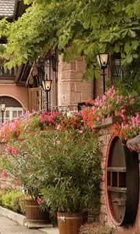 Hostellerie Munsch aux Ducs de Lorraine