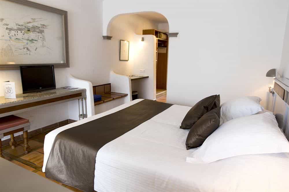 Relais du Silence Le Roi Theodore