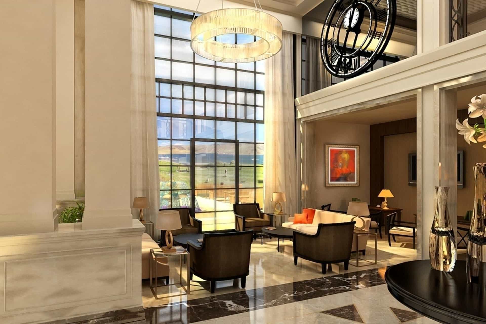 Rixos Borjomi