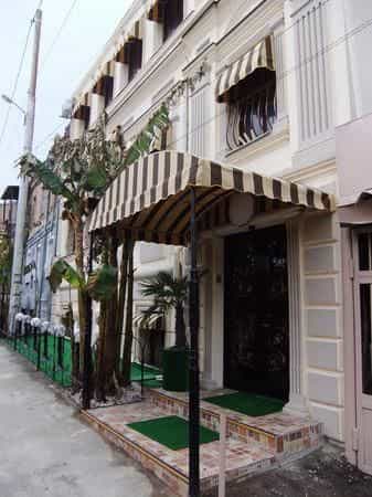 Hotel Classic