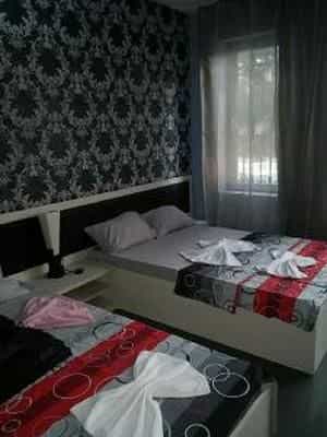 Hotel Crystal Palace