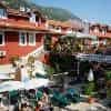 Tonoz Beach Hotel