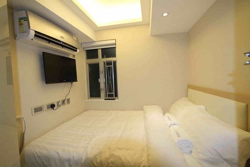 i-Hotel Limited