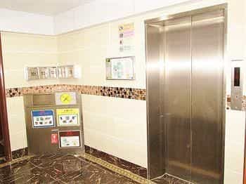 New Chung King Mansion Guest House