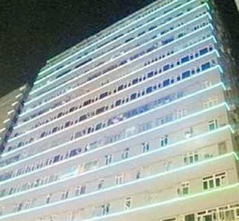 New Chung King Mansion Guest House