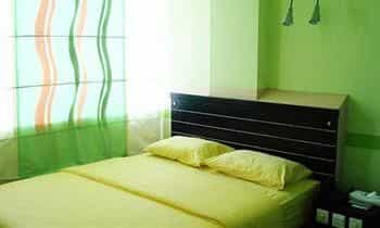 Hotel Citi International SunYatSen