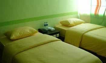 Hotel Citi International SunYatSen