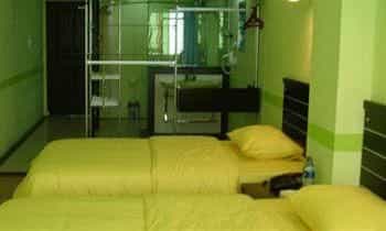 Hotel Citi International SunYatSen