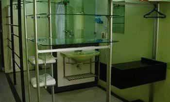 Hotel Citi International SunYatSen