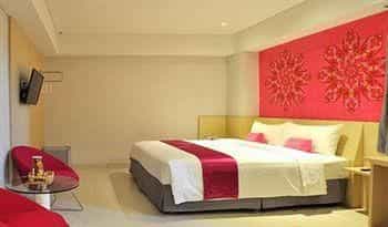 favehotel M.T. Haryono - Balikpapan