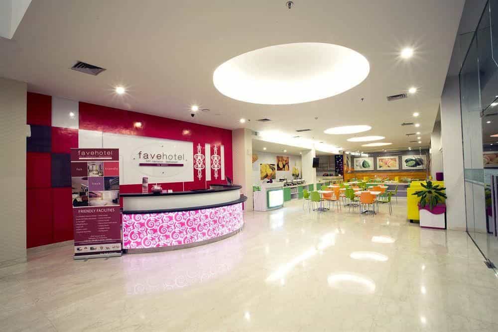 favehotel M.T. Haryono - Balikpapan