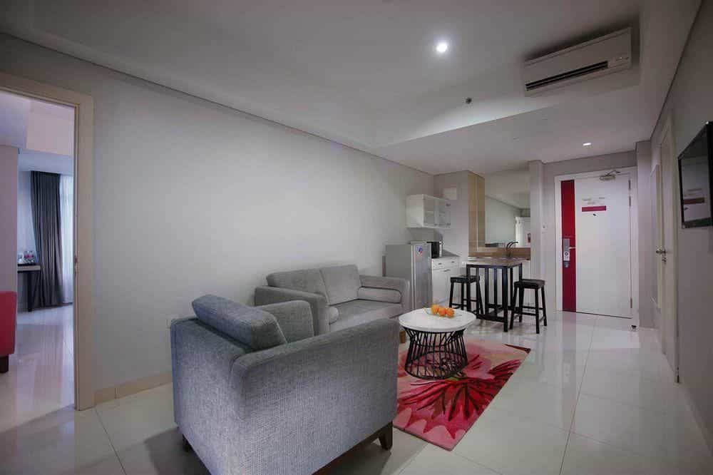 Fave Hotel Daeng Tompo