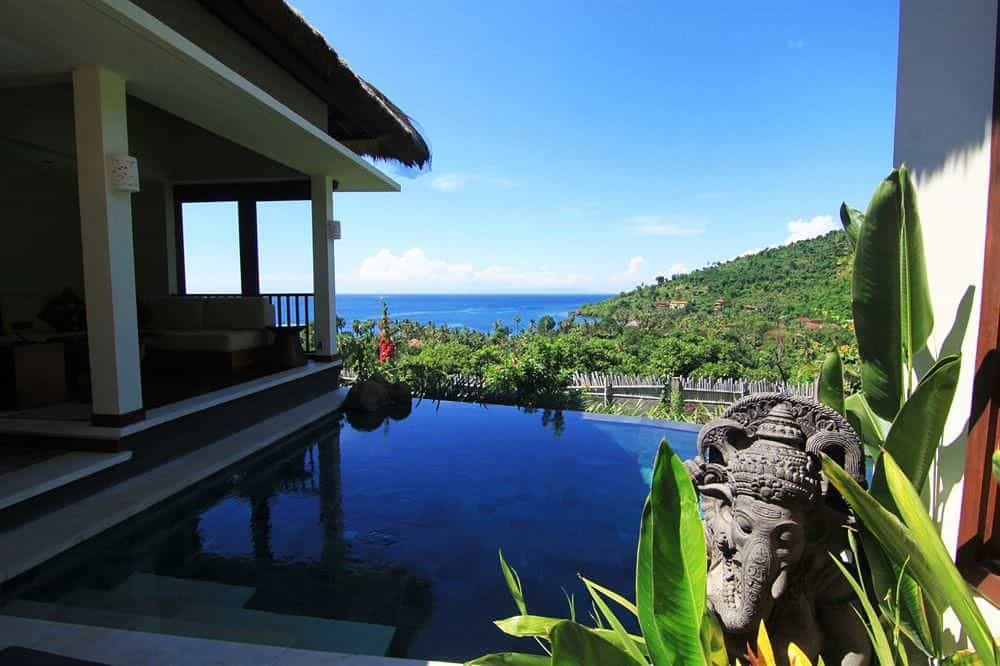 The Griya Villas and Spa The Griya Villas and Spa