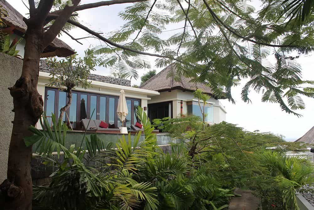 The Griya Villas and Spa The Griya Villas and Spa