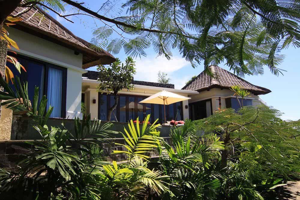 The Griya Villas and Spa The Griya Villas and Spa