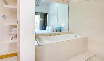 The Bali V Hotel and Villa
