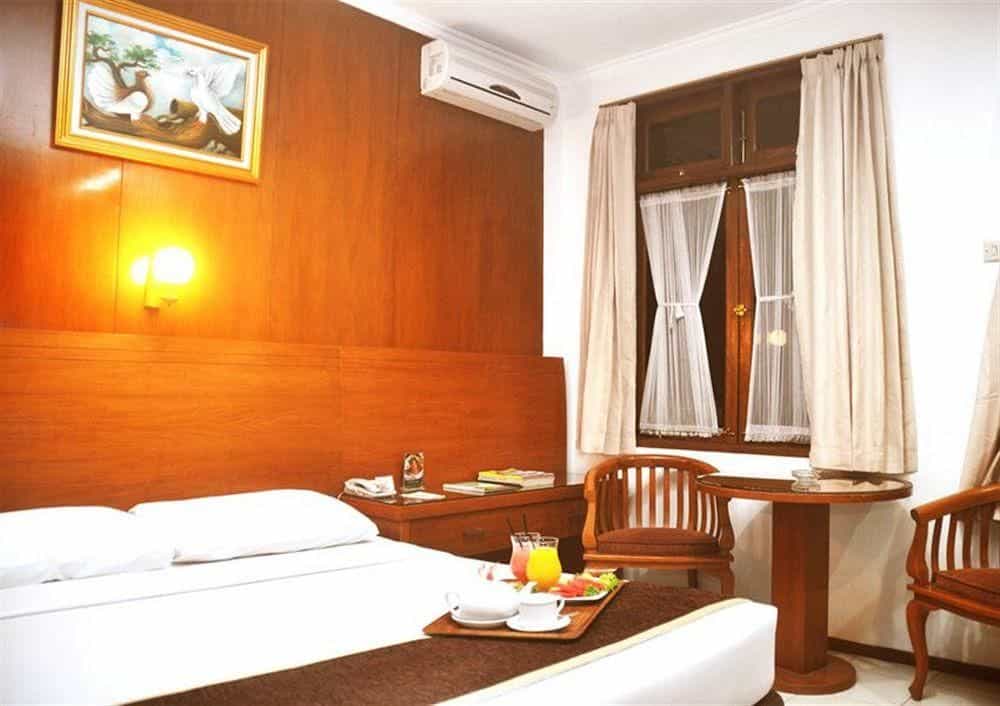 Ahadiat Hotel and Bungalow