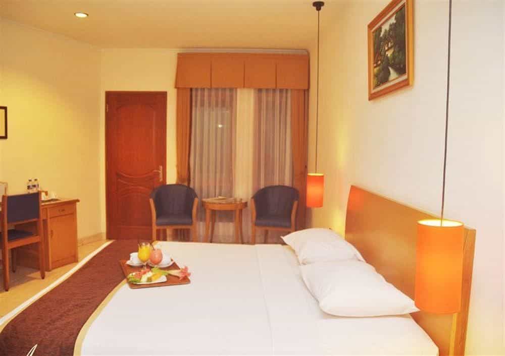 Ahadiat Hotel and Bungalow