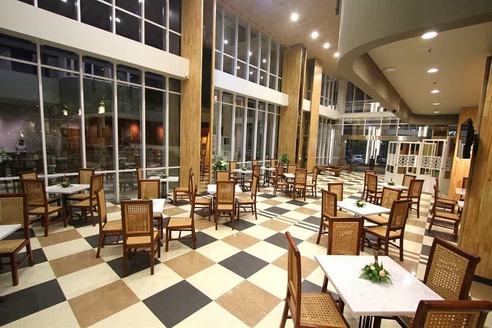 โรงแรมเดอะ 1O1 ยอร์กยาการ์ตา ตูกู