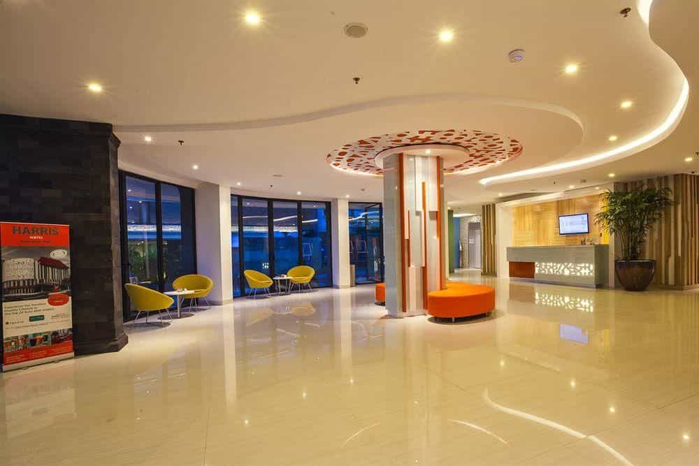 Harris Hotel Raya Kuta