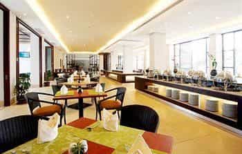 Hotel Santika Purwokerto Hotel Santika Purwokerto