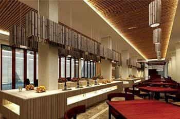 Hotel Santika Purwokerto Hotel Santika Purwokerto
